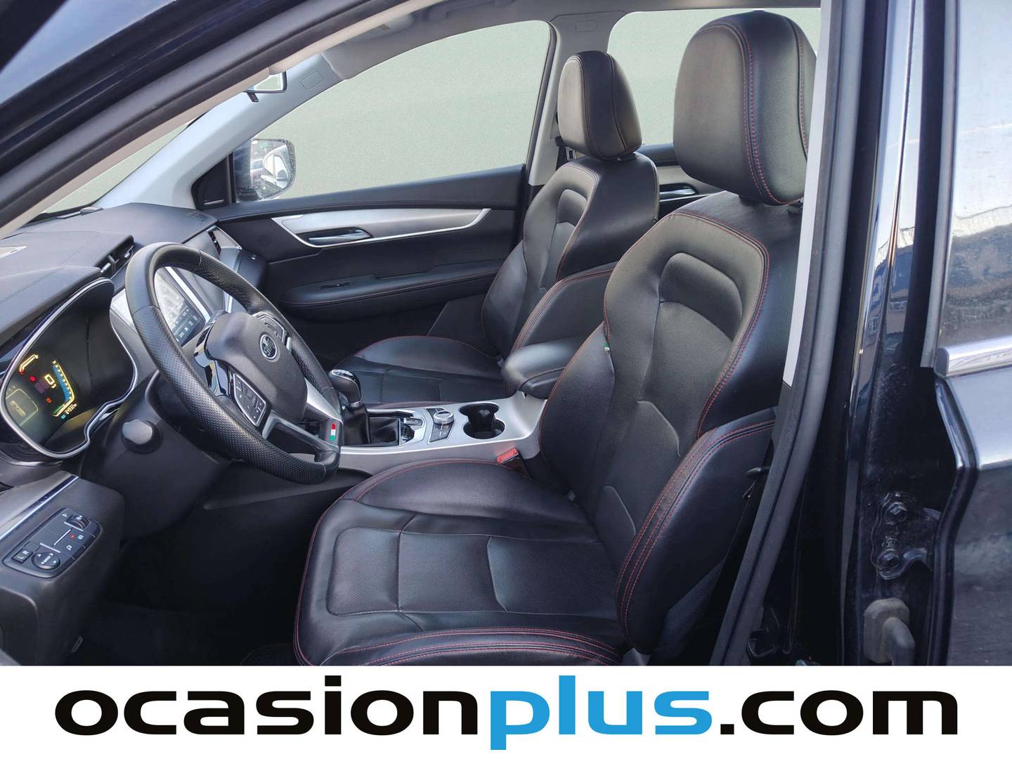 SWM G01 SWM G01 1.5T Luxury (131 CV) 131cv