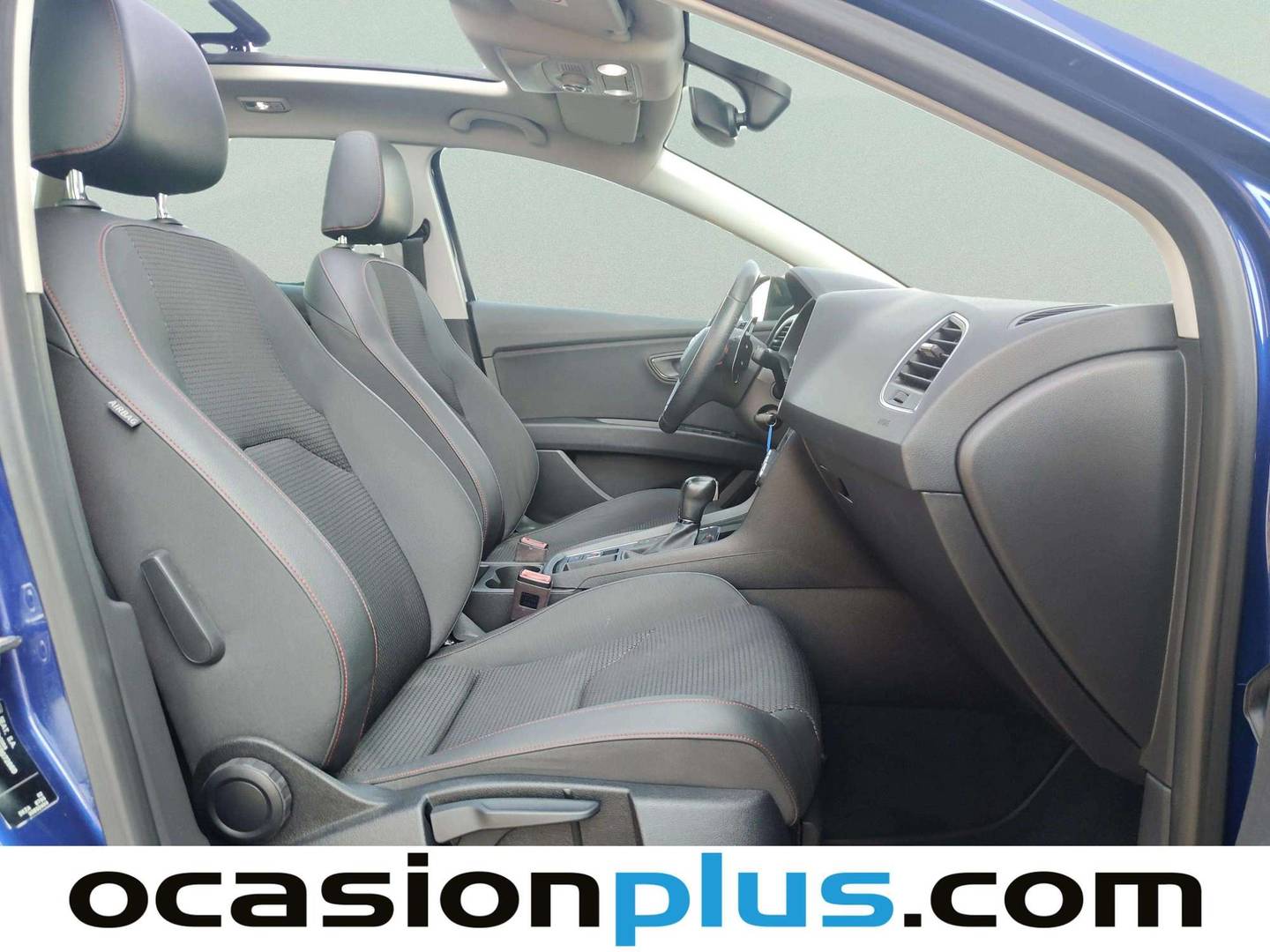 Seat León Seat León ST 2.0 EcoTSI S&S FR Edition DSG (190 CV) 2019