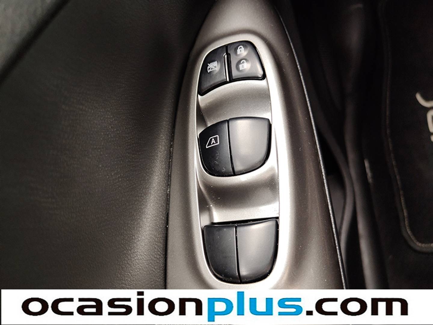 Nissan JUKE Nissan Juke G Acenta  (112 CV) manual
