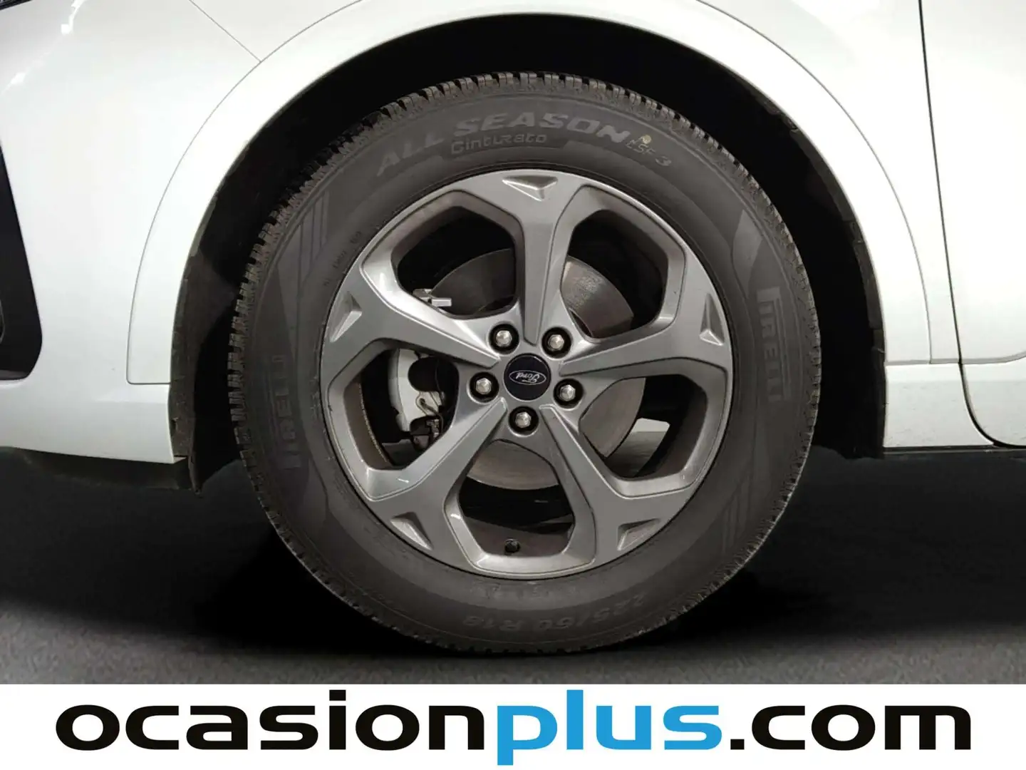 Foto Ford Kuga Ford Kuga 1.5T EcoBoost ST-Line 4x2 (150 CV)