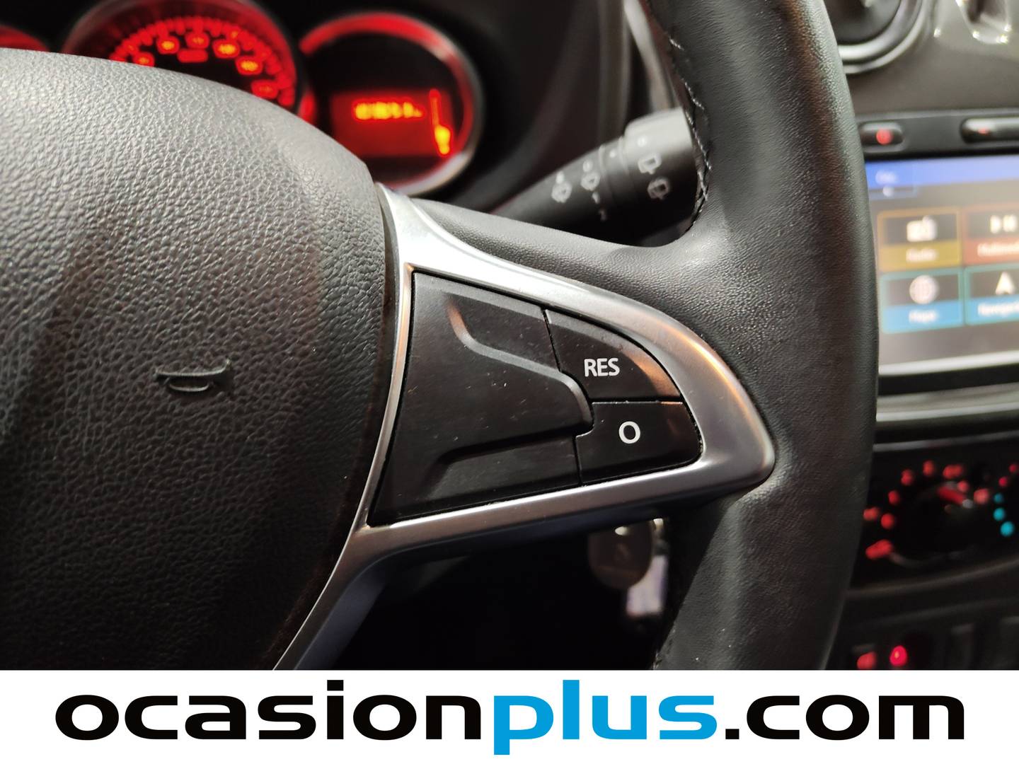 Foto Dacia Sandero Dacia Sandero Stepway Essential TCE (90 CV) GLP