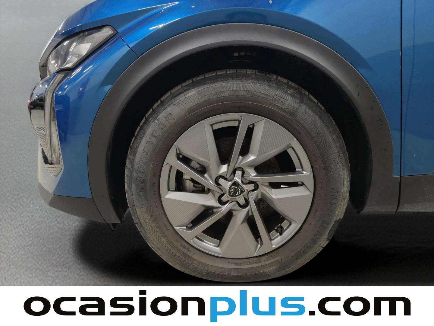 Peugeot 408 Peugeot 408 Allure Hybrid eDCS6 (136 CV) km 0