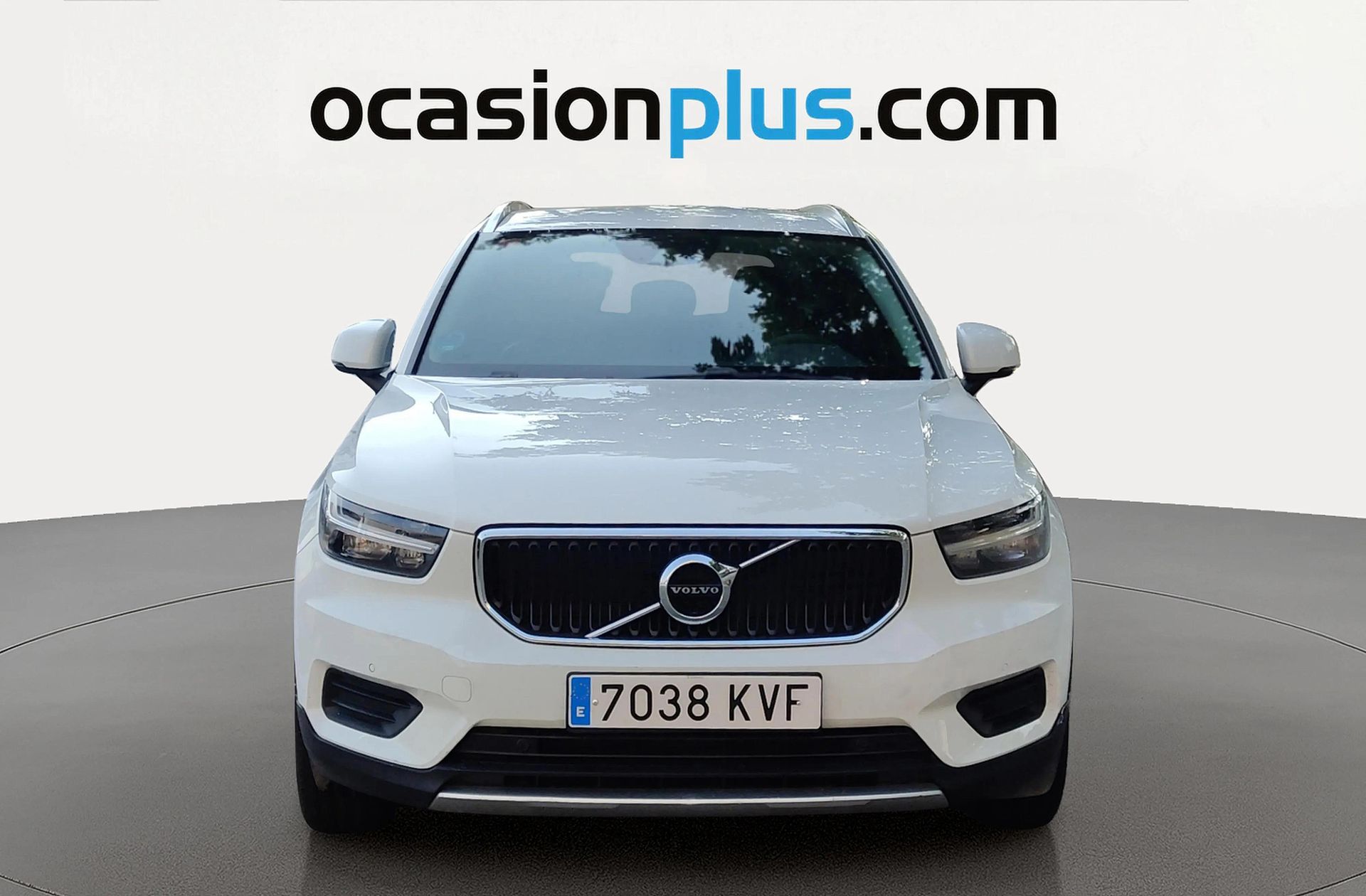Volvo XC40 D3 Momentum - foto 14