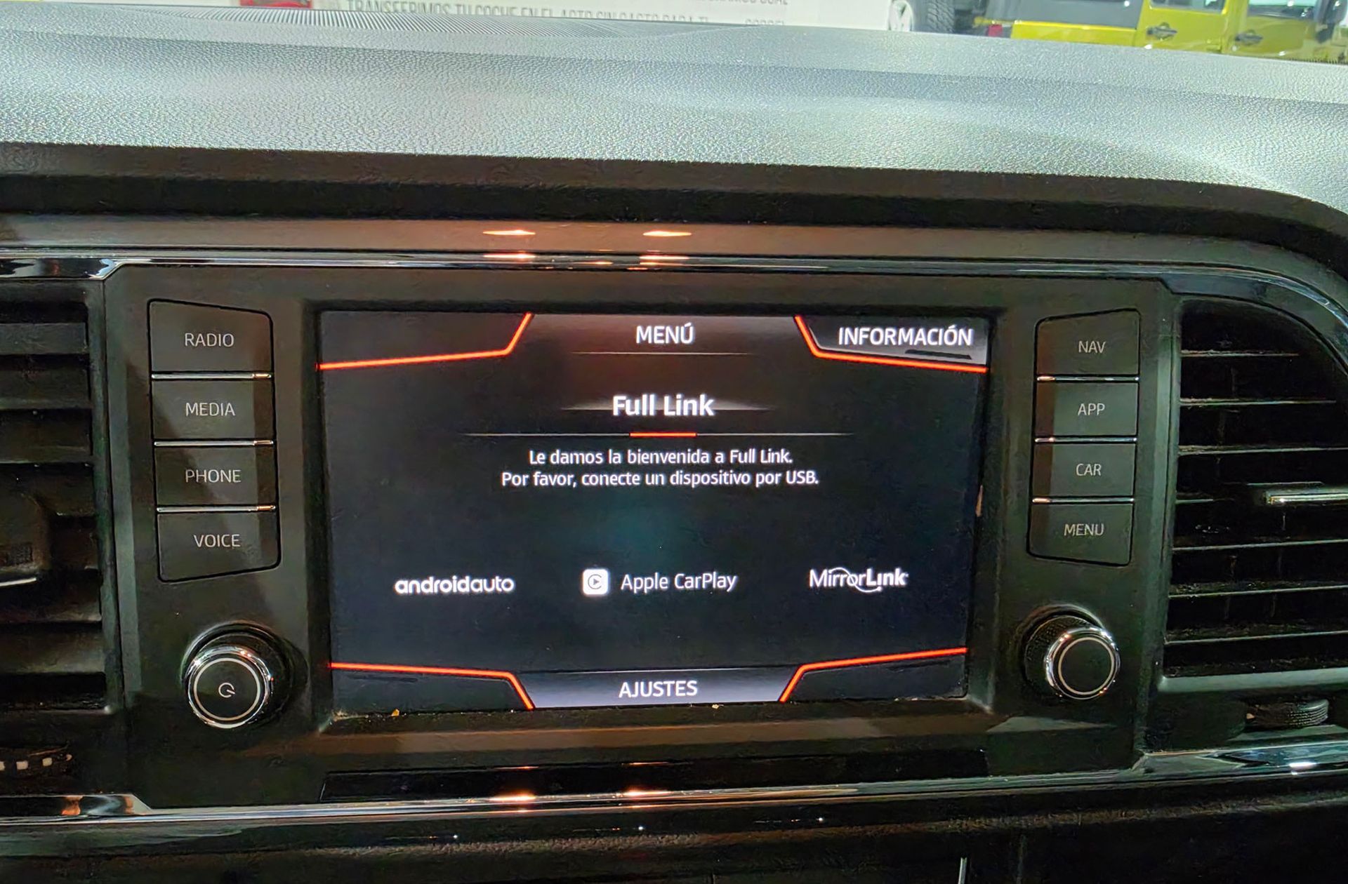 SEAT Ateca 1.6 TDI Ecomotive Style - foto 8