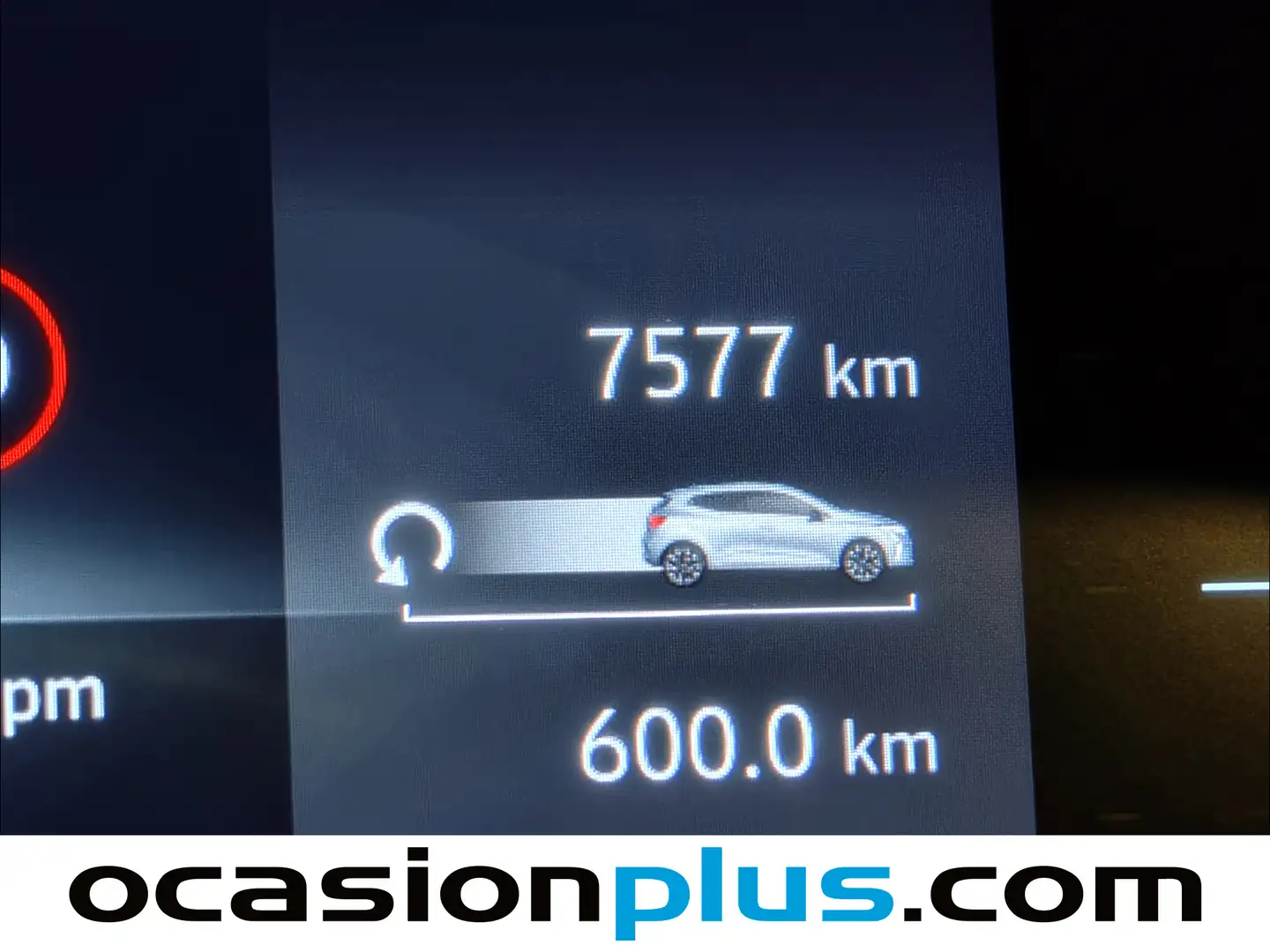 Foto Renault Clio Renault Clio Evolution dCi (100 CV)