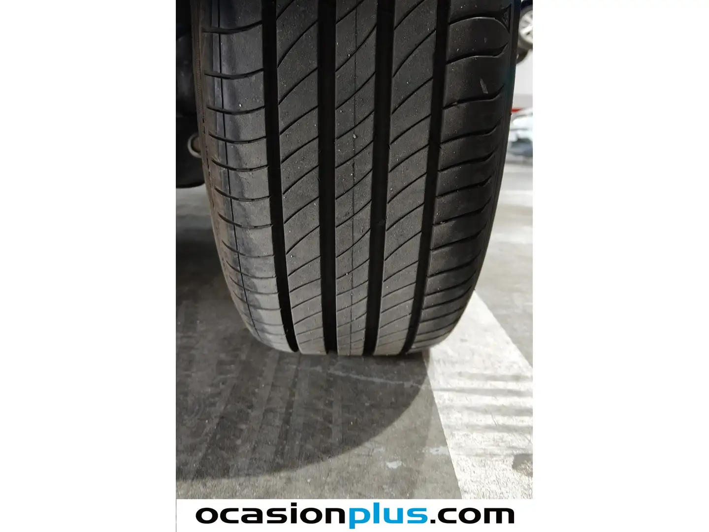 Foto KIA Sportage Kia Sportage 1.6 T-GDi Concept 4X2 (150 CV)