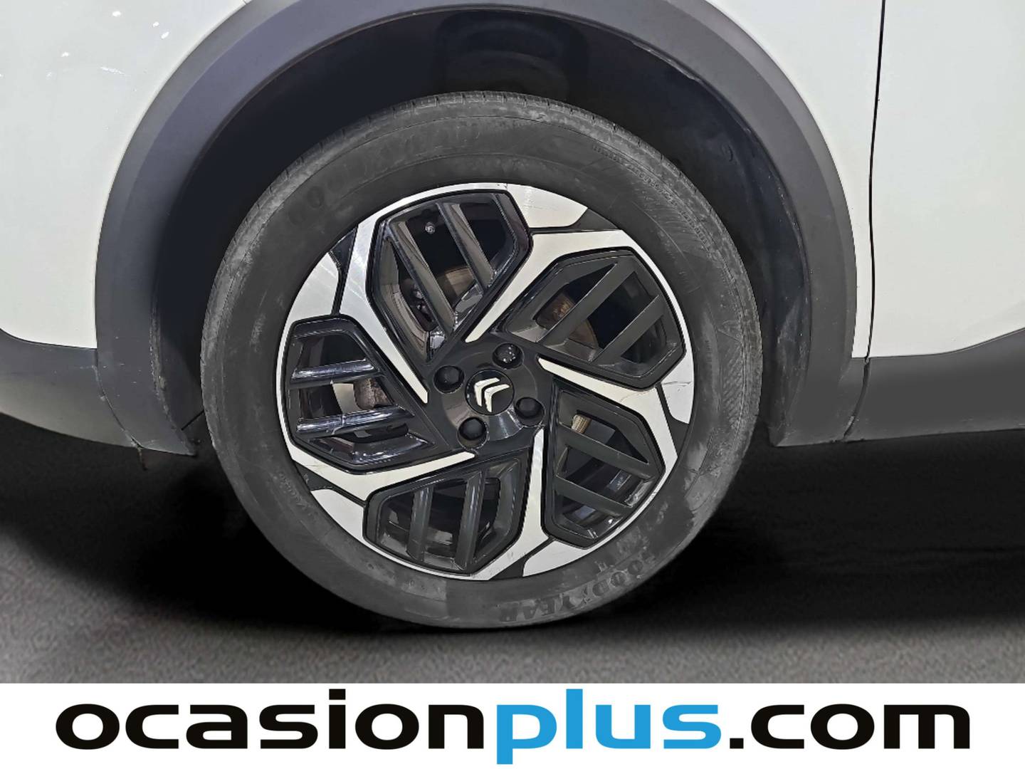 Foto Citroën C4 Citroen C4 PureTech 130 S&S 6v Feel Pack (130 CV)