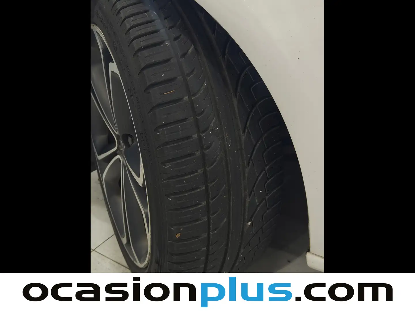 Foto Opel Astra Opel Astra 2.0 CDTI GTC S&S Sportive (165 CV)