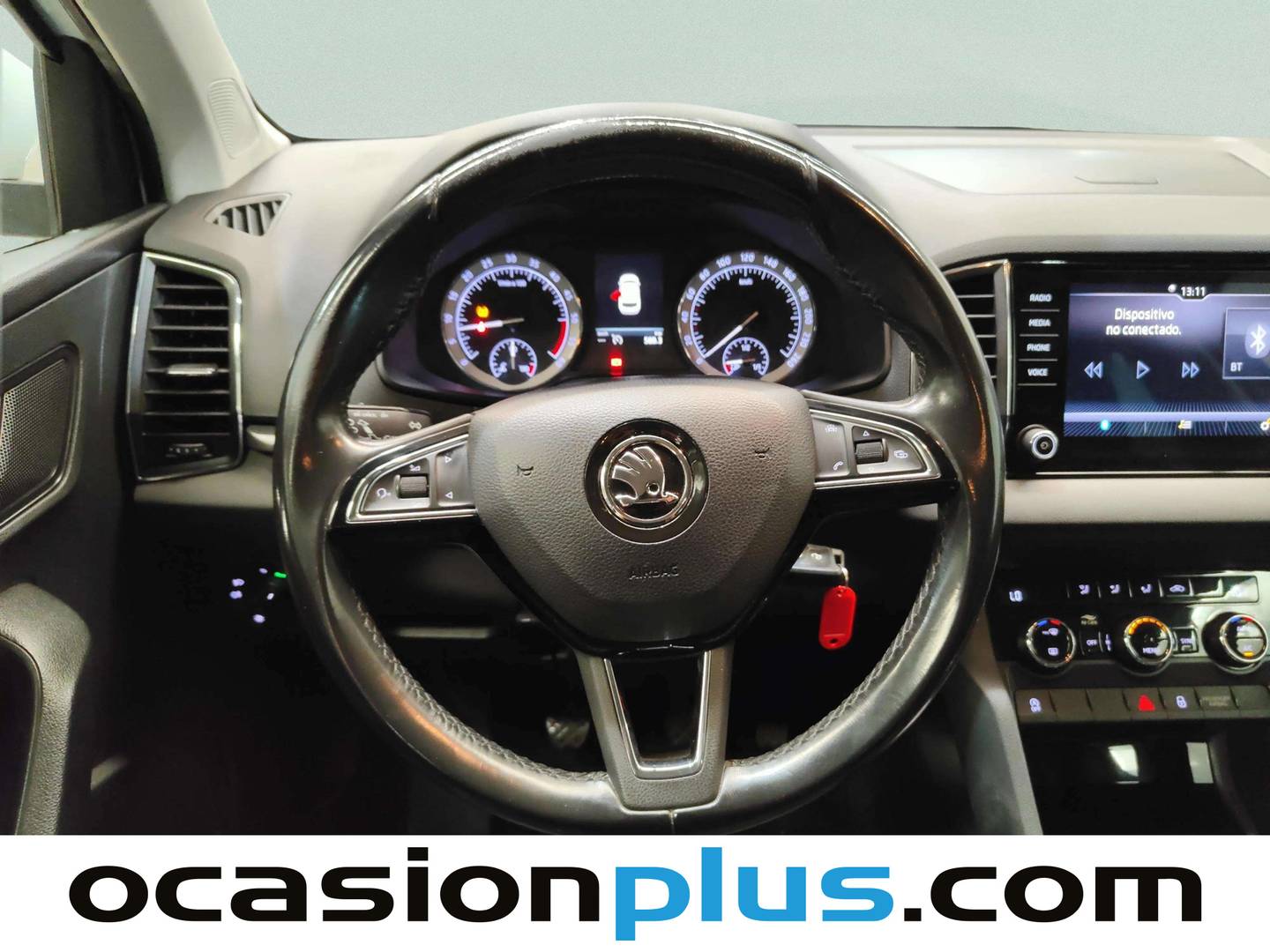 Skoda Karoq Skoda Karoq 1.6 TDI Ambition (115 CV) 2018