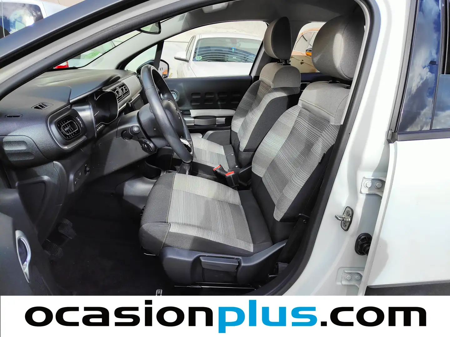 Foto Citroën C3 Citroen C3 PureTech 82 Shine  (82 CV)