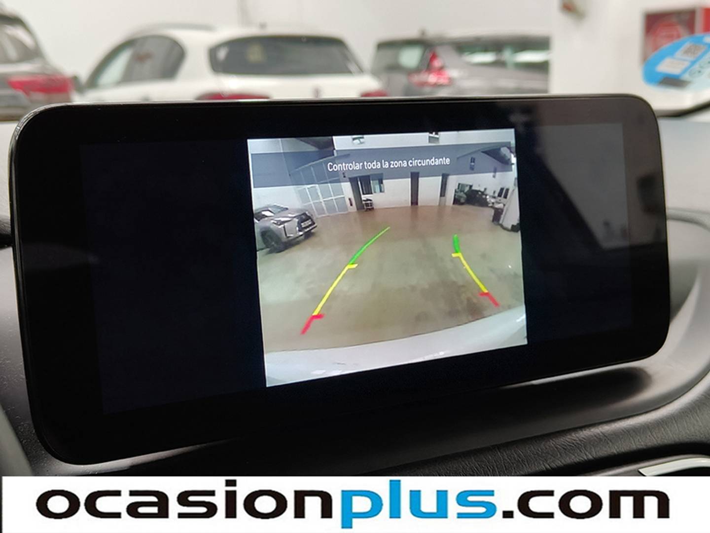 Foto Fiat Tipo Fiat Tipo 1.5 Hybrid Red DCT (130 CV)