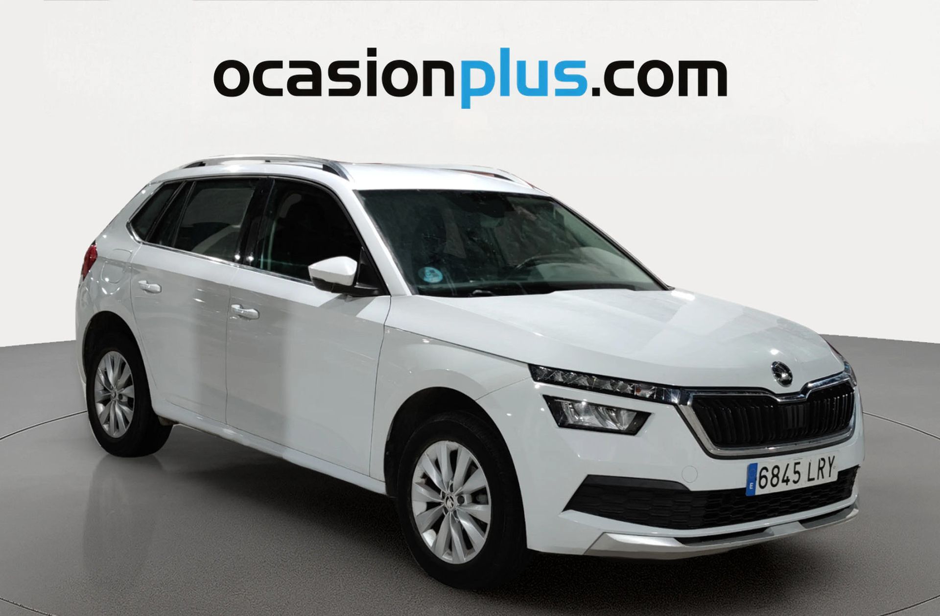 Škoda Kamiq 1.0 TSI Ambition - foto 2