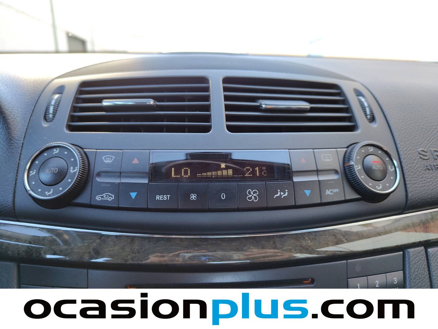 Mercedes Clase E Mercedes Clase E 400 CDI Aventgarde (260 CV) barato