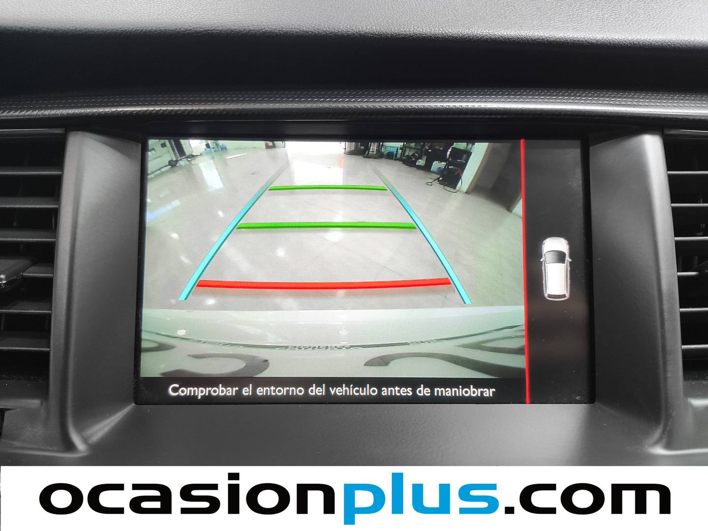 Foto Peugeot 508 Peugeot 508 SW SW HDI 150 Allure (150 CV)