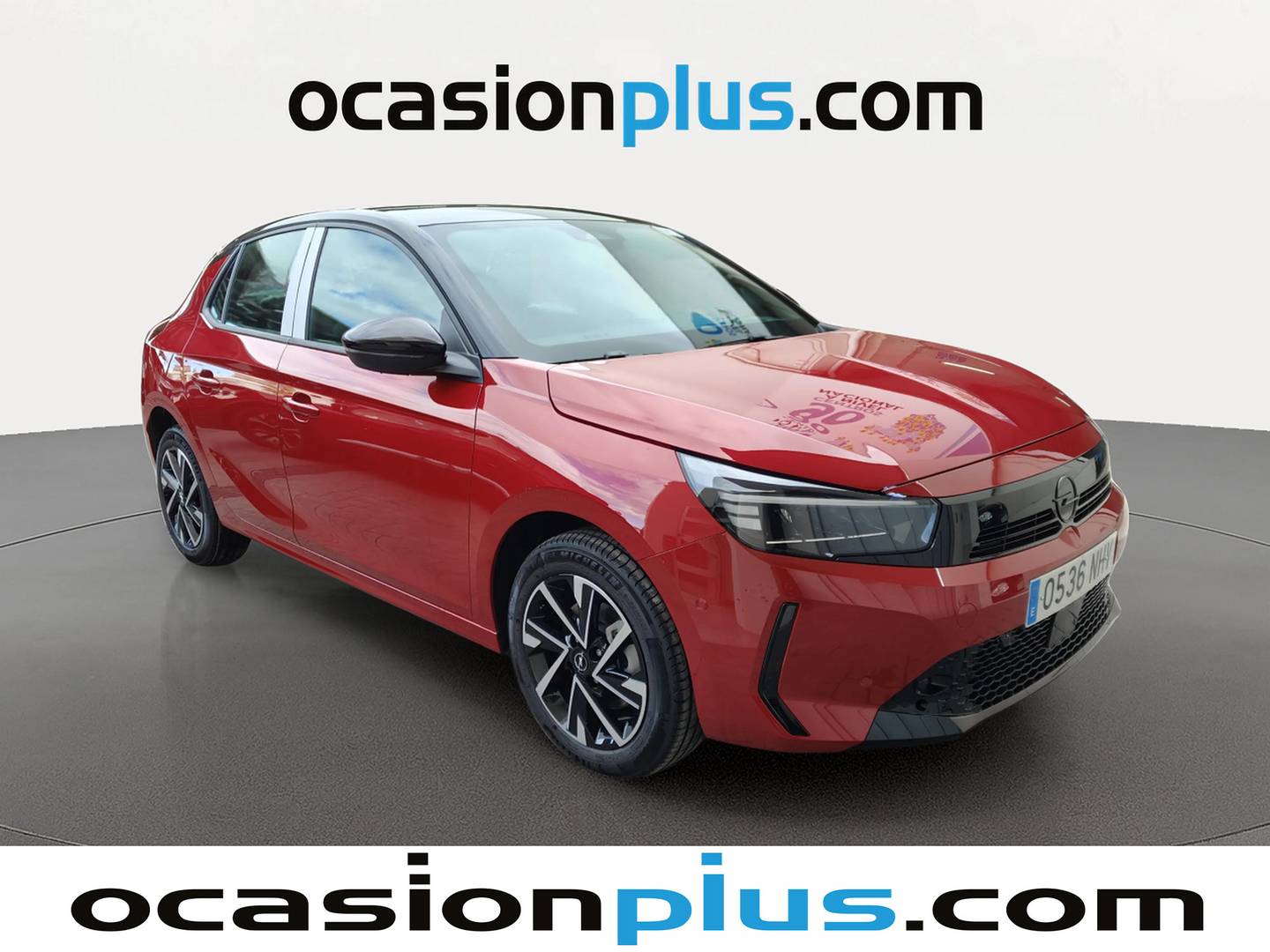 Foto Opel Corsa Opel Corsa 1.2 T XHL GS (100 CV)