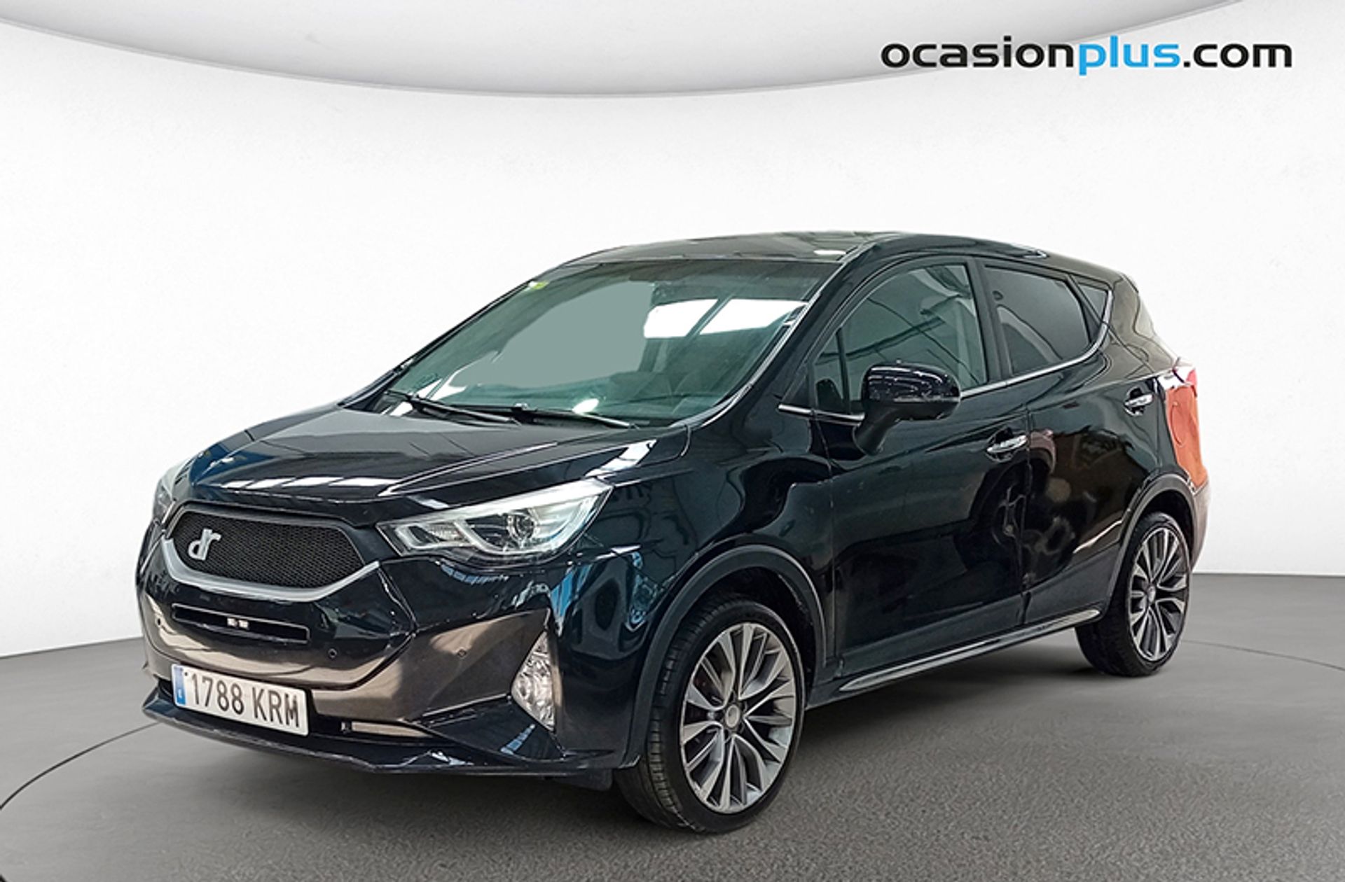 DR AUTOMOBILES DR4 1.6 GLP