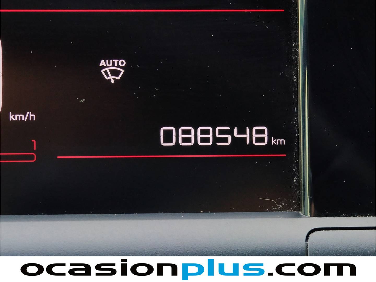 Citroën C4 Cactus Citroen C4 Cactus BlueHDi 100 S&S Shine (100 CV) seminuevo