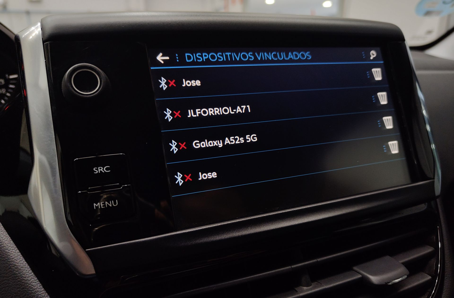 Peugeot 208 PureTech 82 Active - foto 31