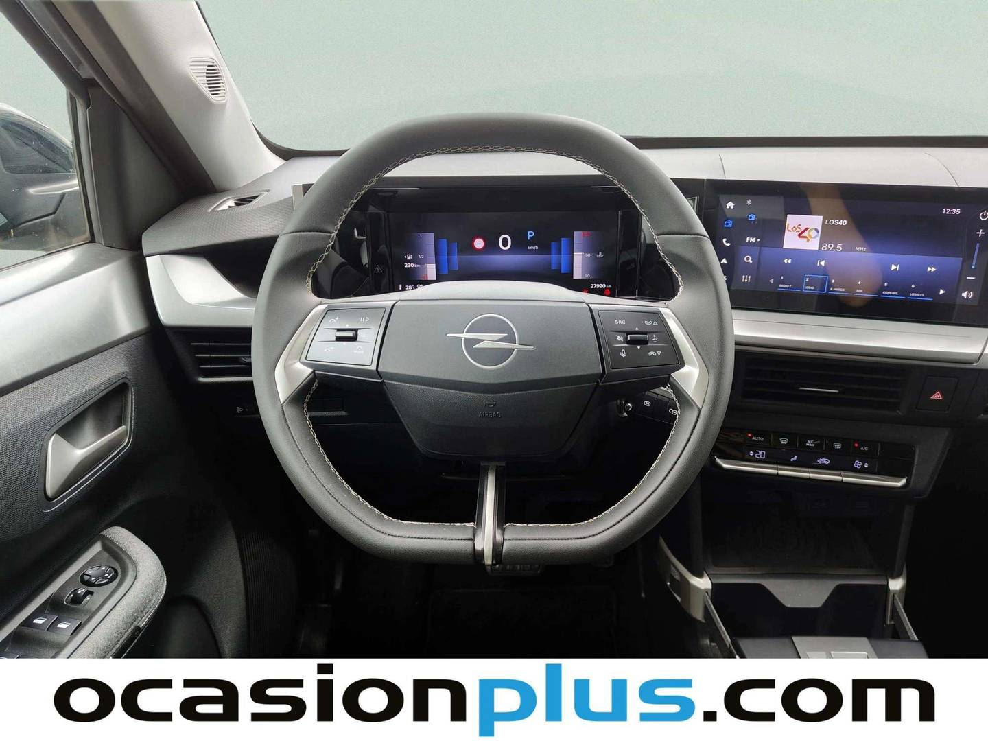 Opel Frontera Opel Frontera 1.2T XHT Hybrid eDCT6 GS (146 CV) de ocasión