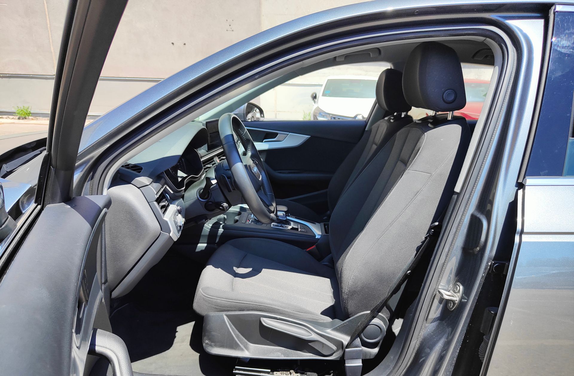 Audi A4 Advanced Edition 2.0 TDI S Tronic - foto 11