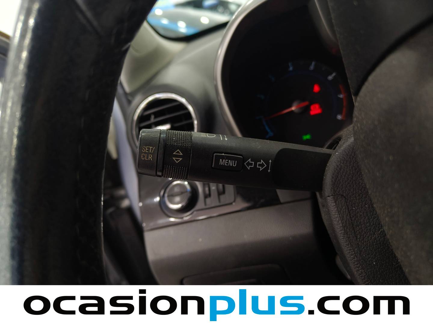 Chevrolet Orlando Chevrolet Orlando 1.8 LT+  (141 CV) 7 Plazas de segunda mano