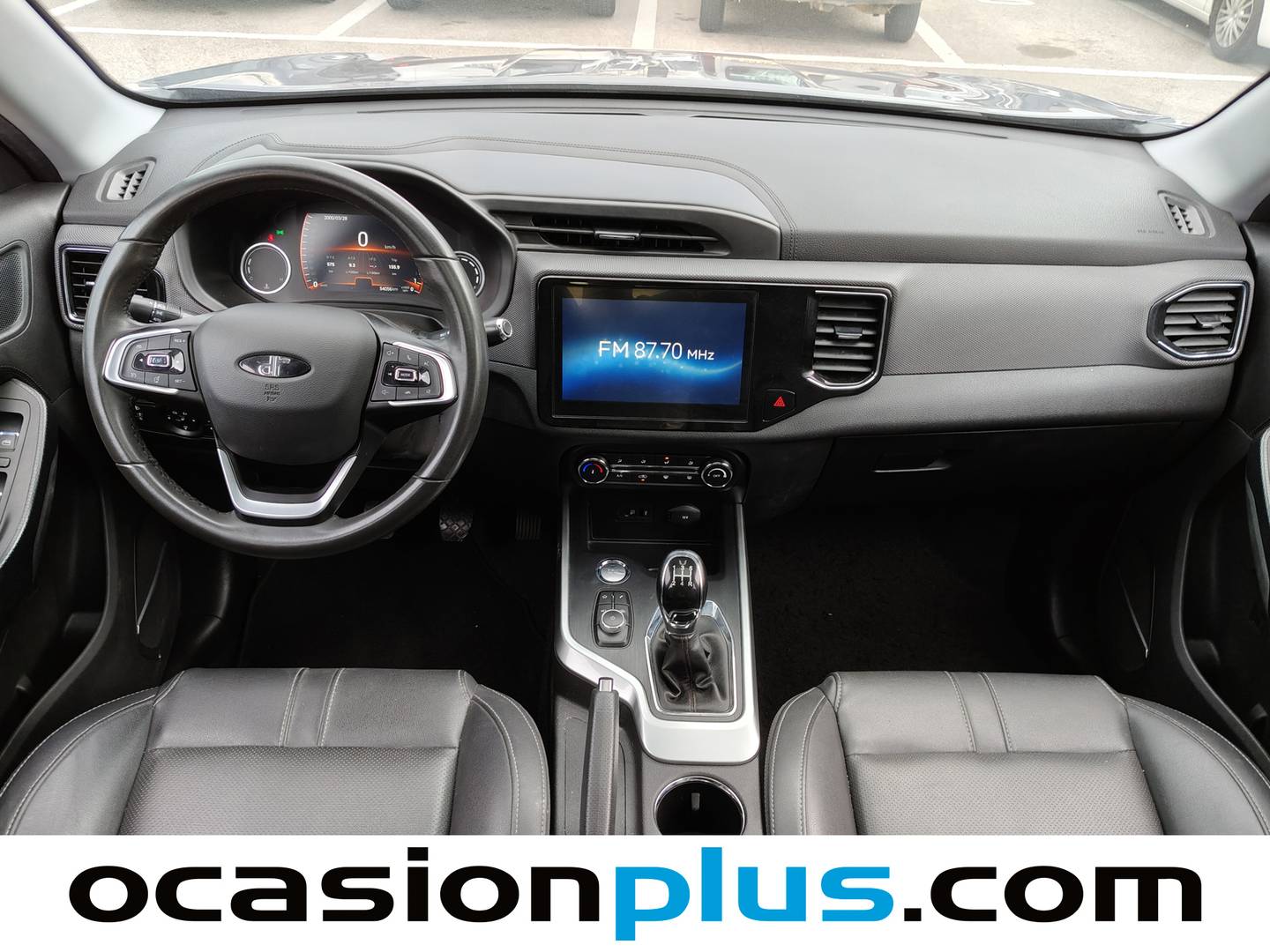 DR AUTOMOBILES DR 4.0 DR AUTOMOBILES DR4 1.5 (116 CV) de ocasión