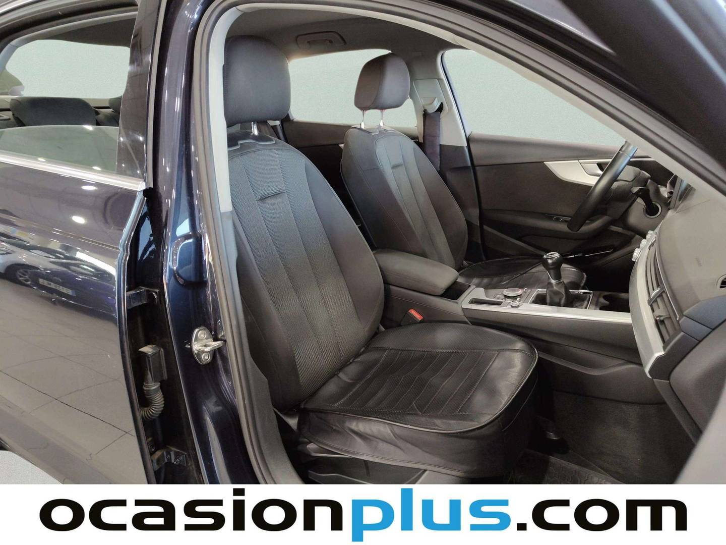 Foto Audi A4 Audi A4 Advanced edition 2.0 TDI (150 CV)