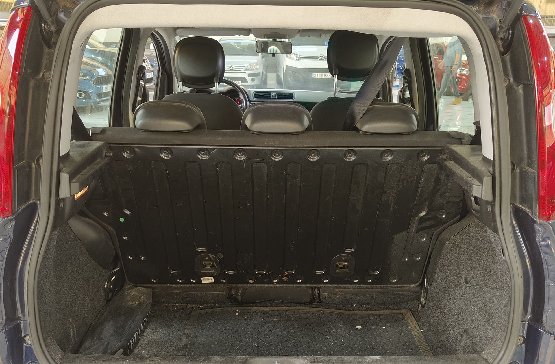 Fiat Panda 1.2 Lounge - foto 12