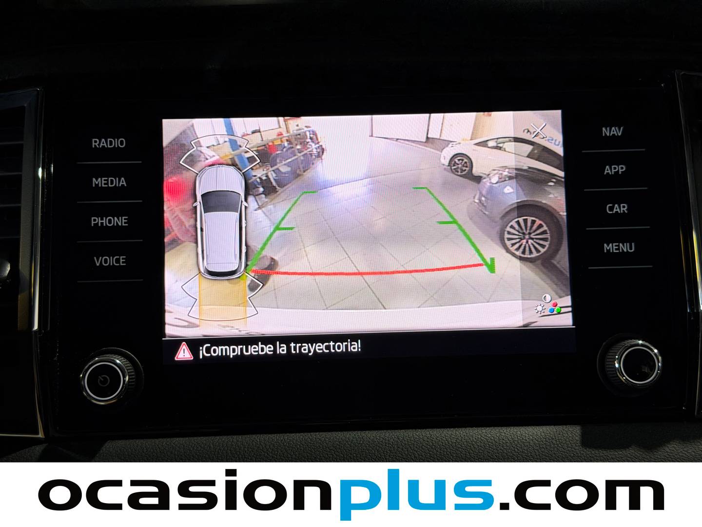 Extras y acabados del Skoda Karoq Skoda Karoq 2.0 TDI Ambition (115 CV)