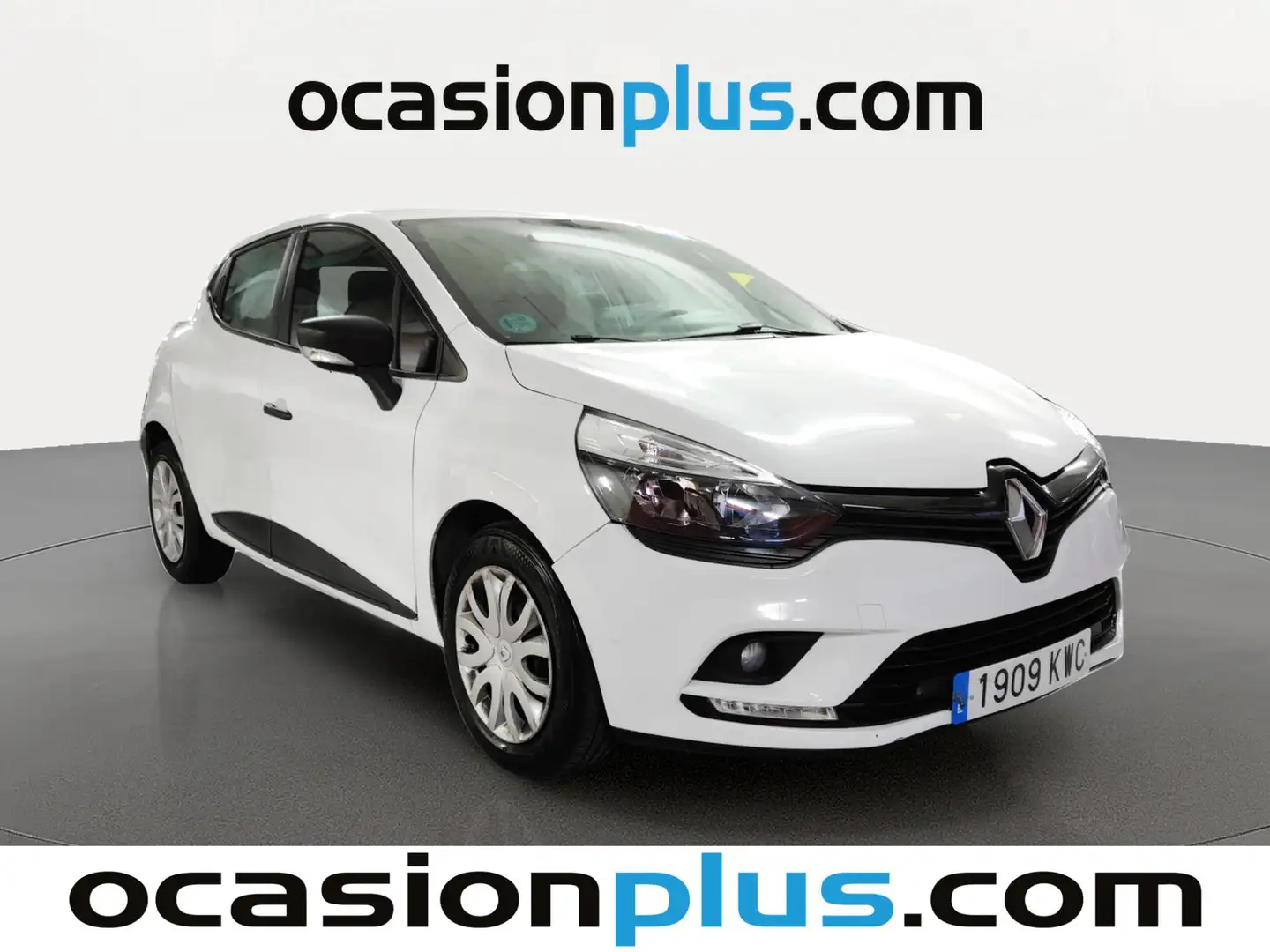 Foto Renault Clio Renault Clio Business TCe (75 CV)