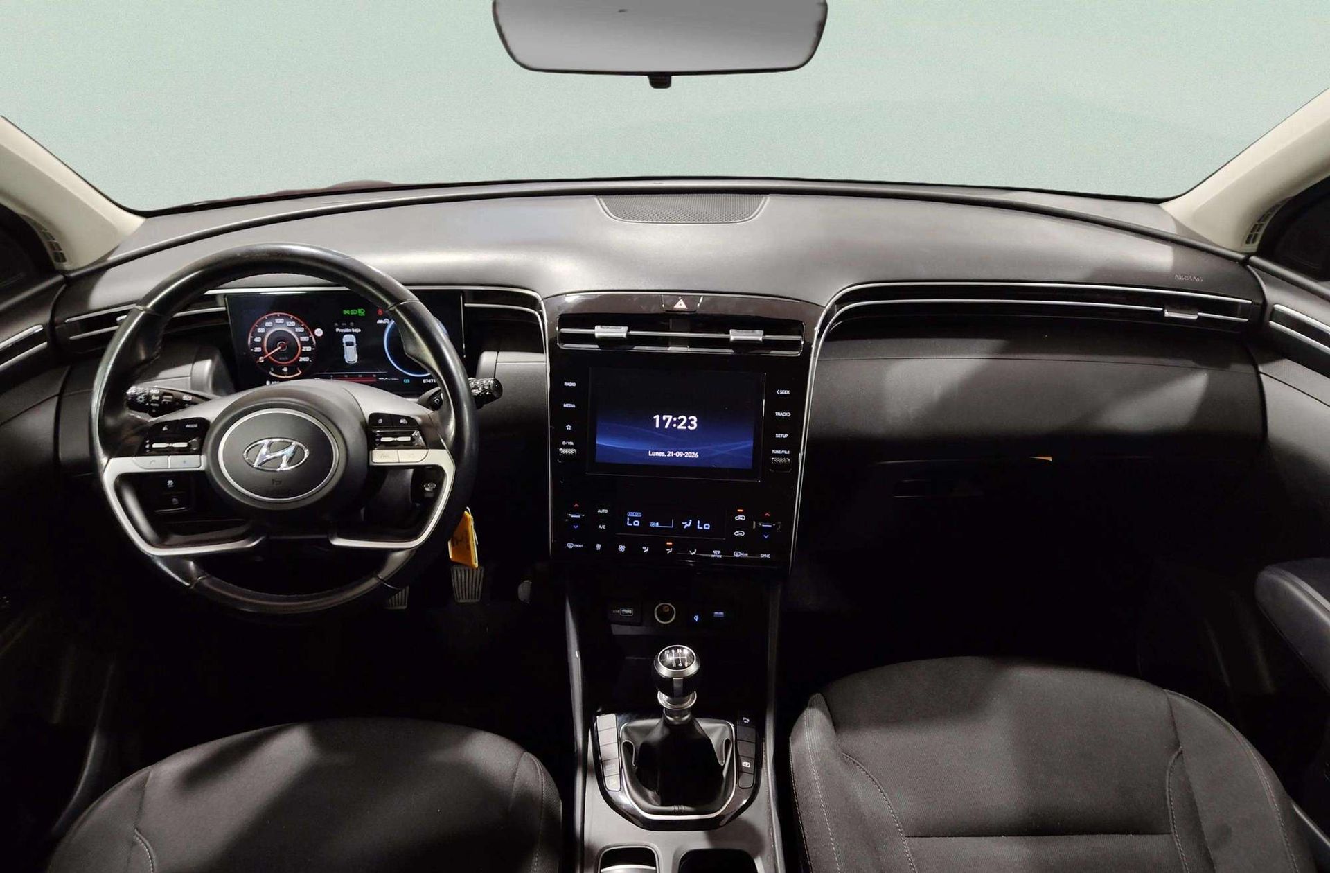 Hyundai Tucson 1.6 T-GDi Maxx - foto 6