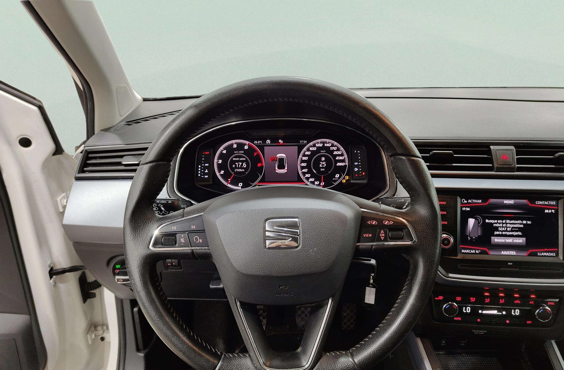 SEAT Arona 1.0 TSI Ecomotive Style - foto 18