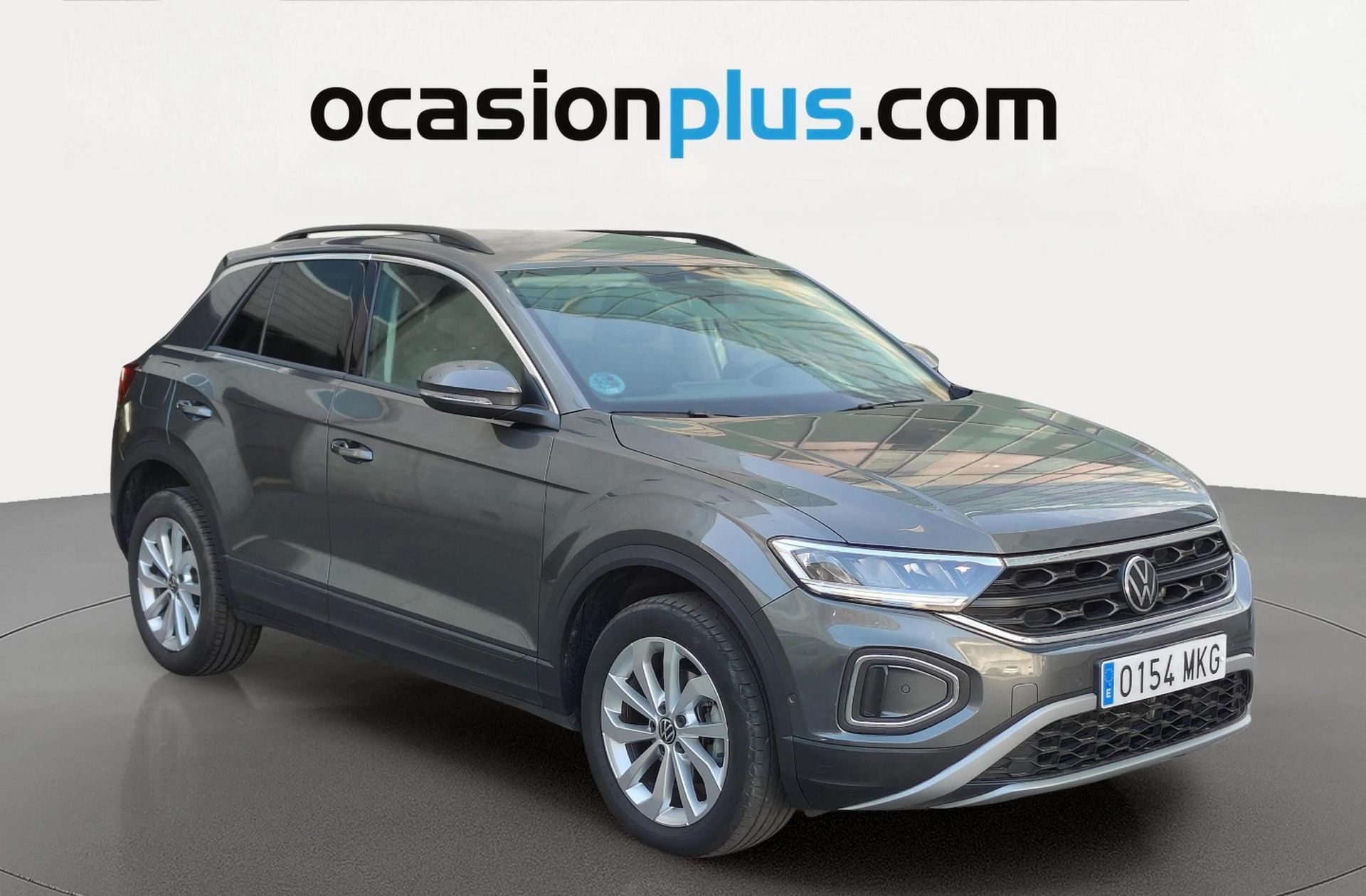Volkswagen T-Roc Life 2.0 TDI - foto 2