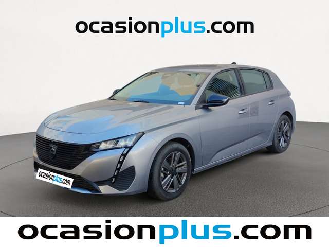 Peugeot 308 PureTech 130 S&S Active Pack EAT8  (130 CV) de segunda mano