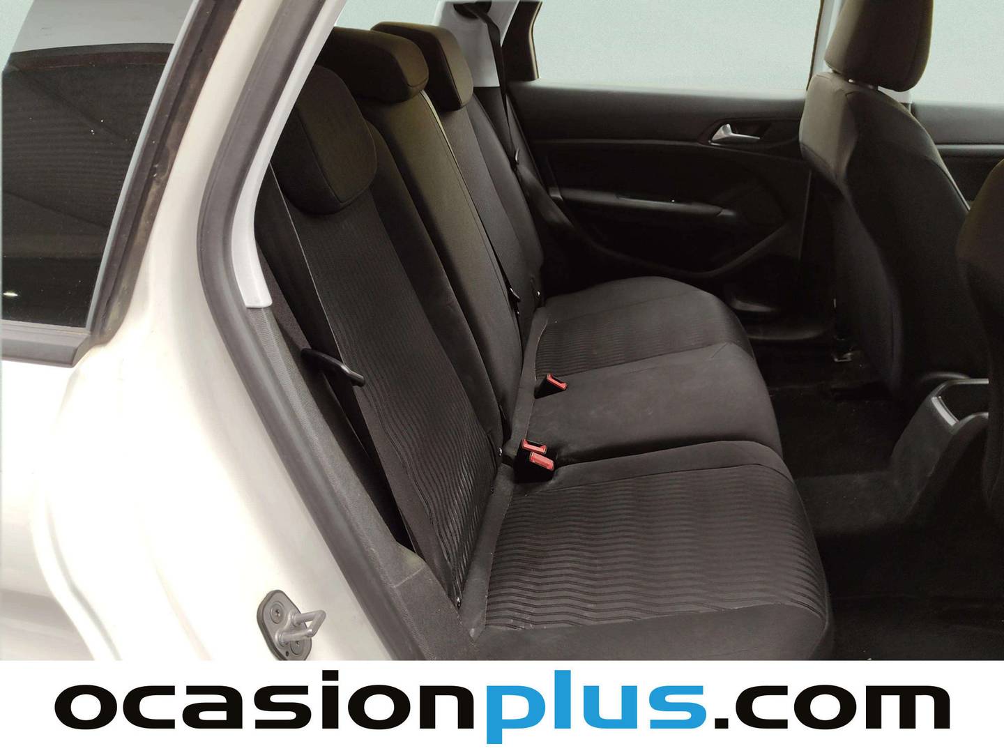 Peugeot 308 Peugeot 308 SW PureTech 110 Access  (110 CV) al mejor precio