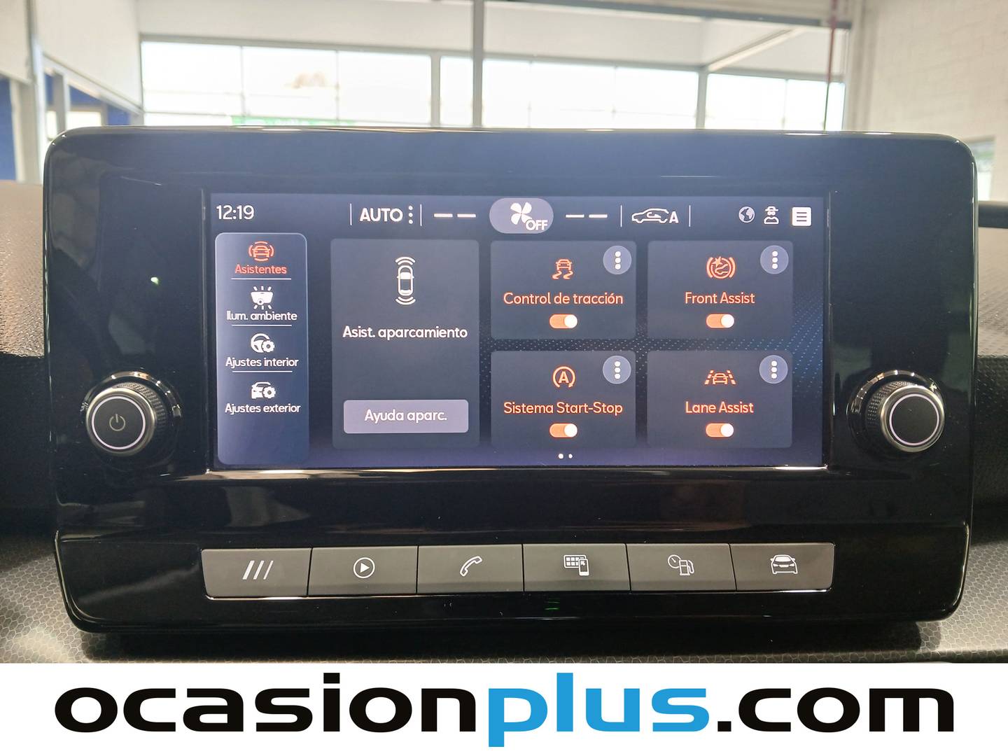 Seat León Seat León 2.0 TDI S&S Style Go (115 CV) manual