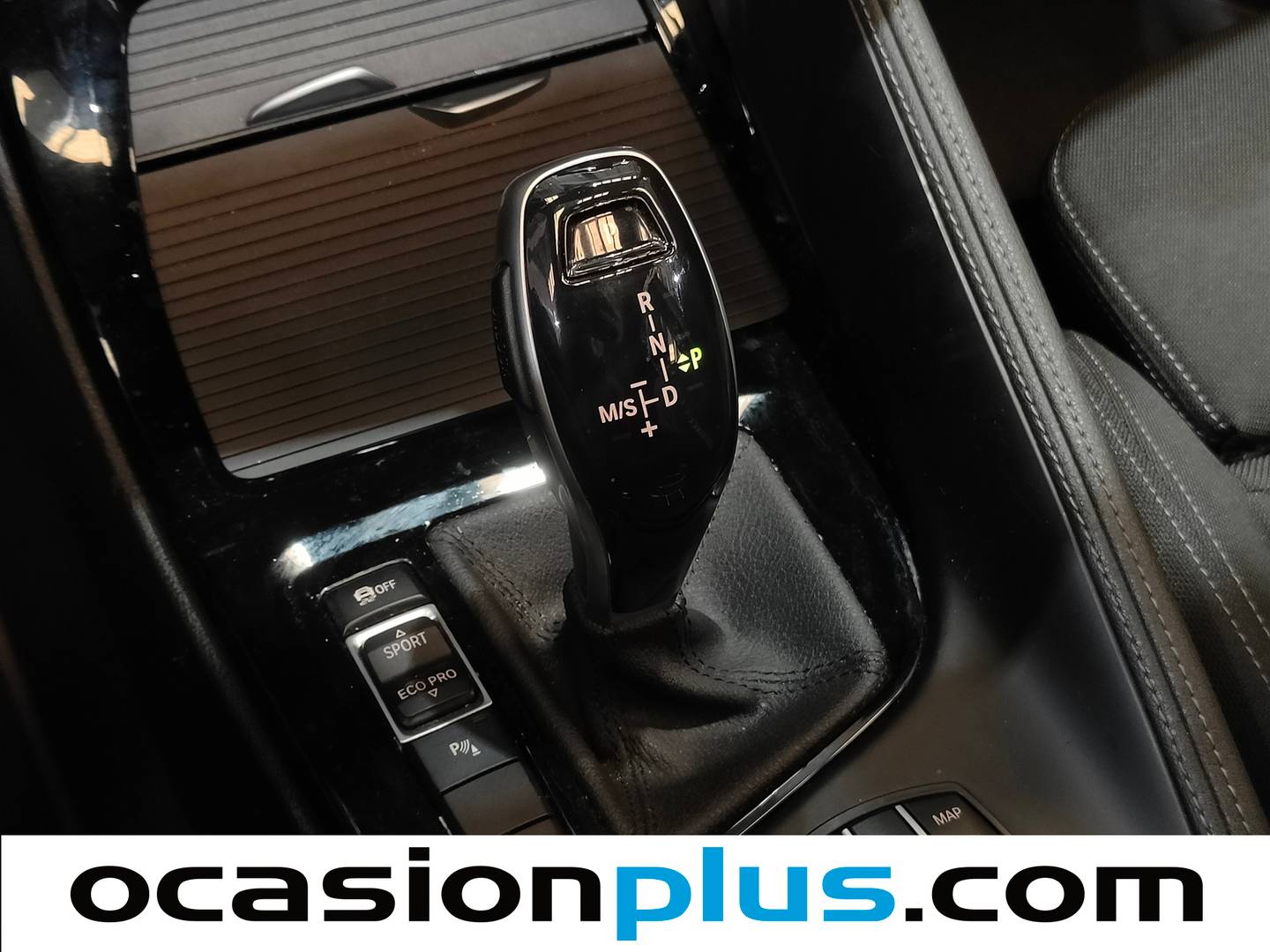 BMW X2 BMW X2 sDrive18i (140 CV) de segunda mano