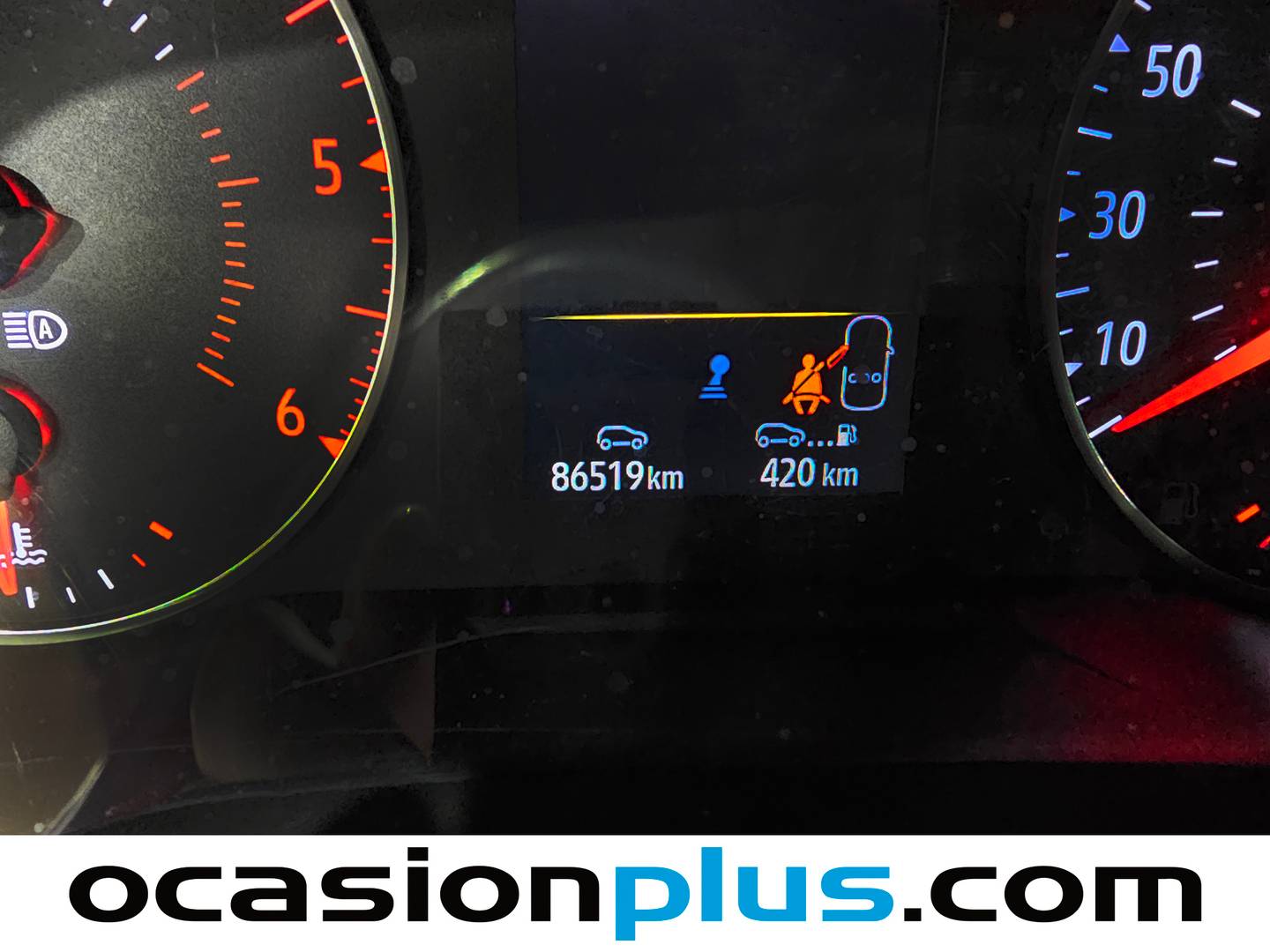Renault Clio Renault Clio Equilibre Blue dCi (100 CV) 100cv