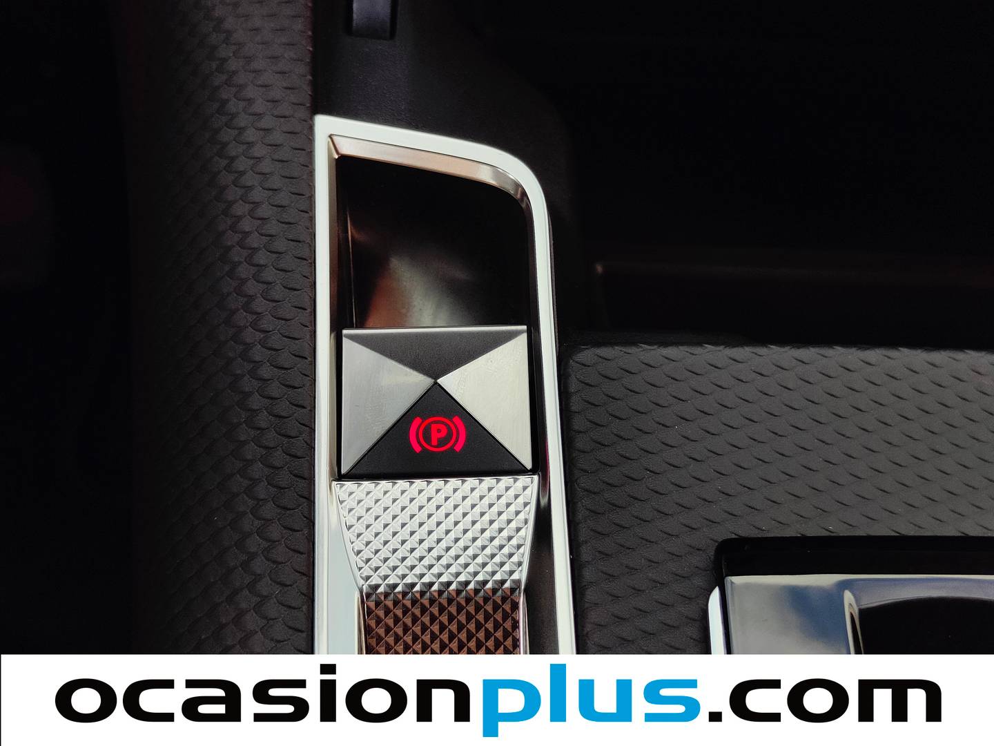 Foto DS DS 7 DS DS7 Crossback BlueHDi 130 Bastille Auto (130 CV)