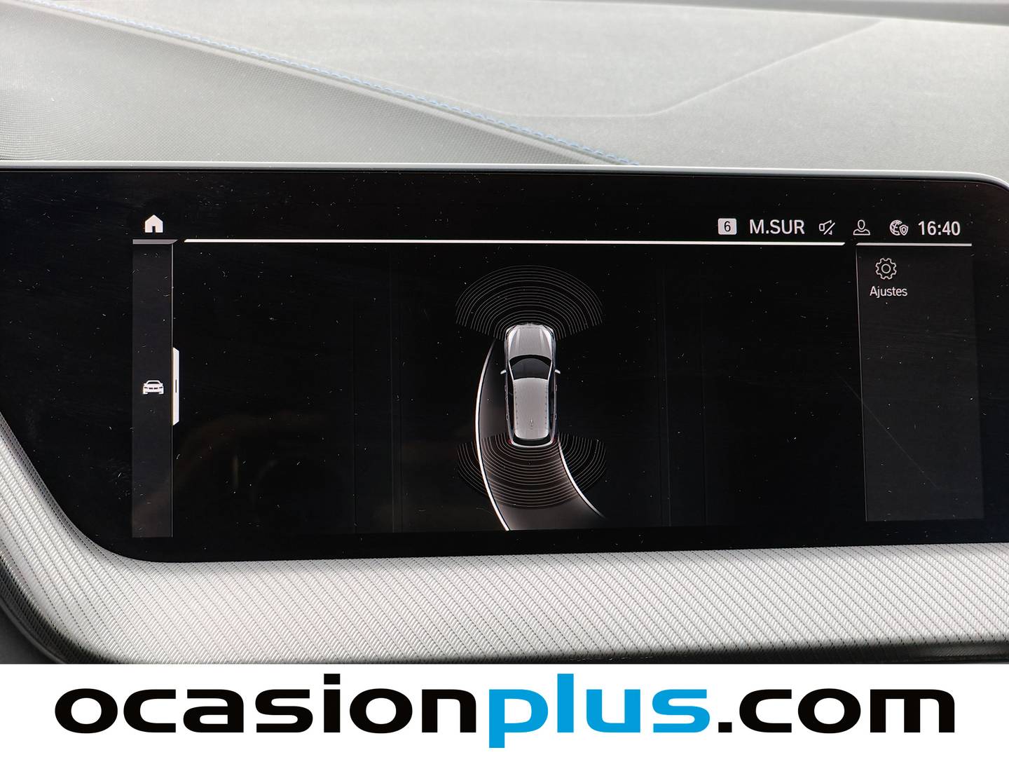 Foto BMW Serie 1 BMW Serie 1 118i (136 CV) Pack M