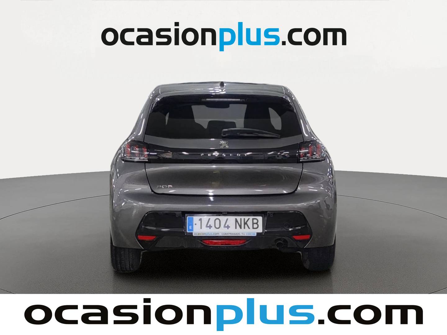 Foto Peugeot 208 Peugeot 208 PureTech 100 Allure (100 CV)