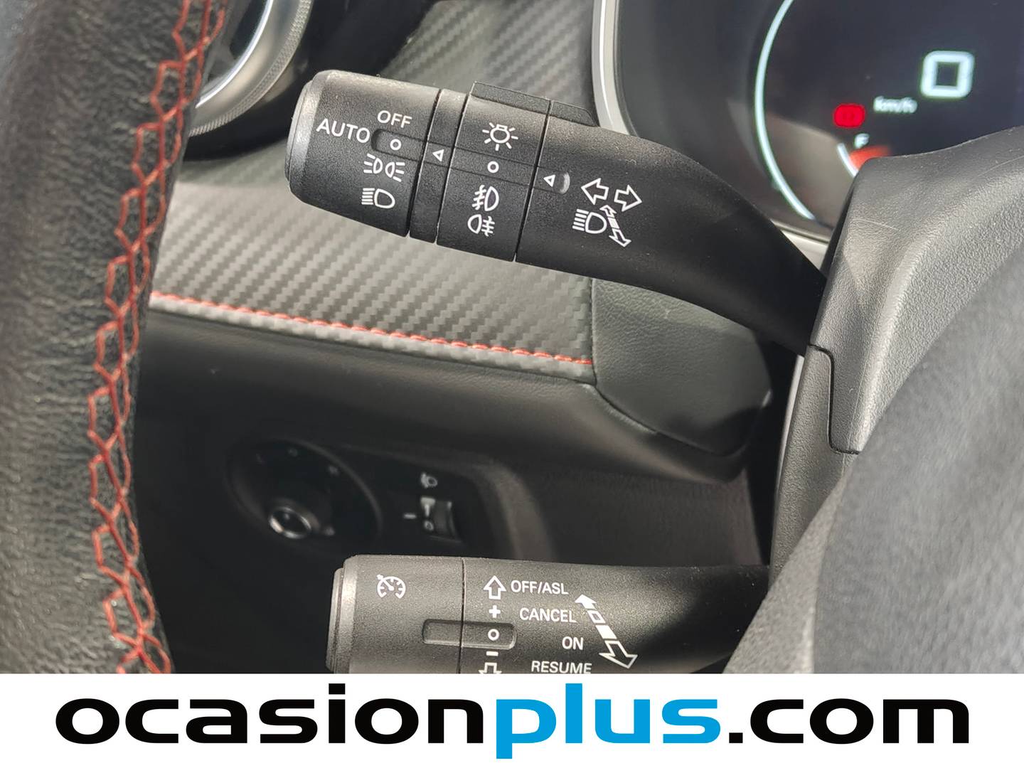 MG ZS MG ZS 1.0T Luxury (111 CV) barato