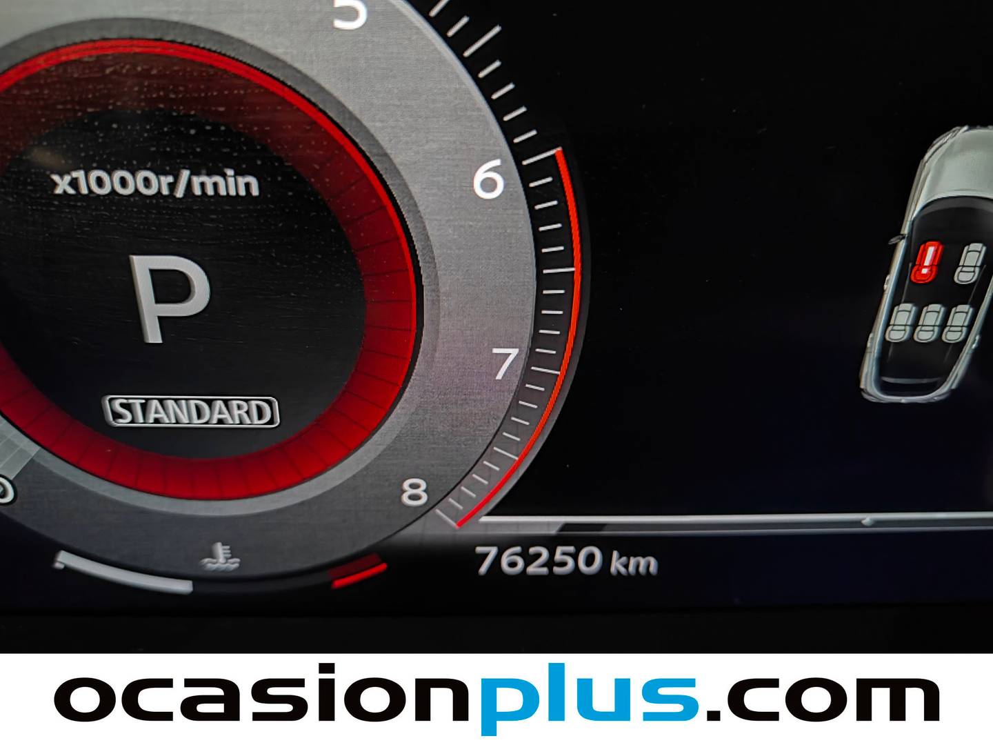 Foto Nissan QASHQAI Nissan Qashqai DIG-T 160 N-Connecta Xtronic (158 CV)