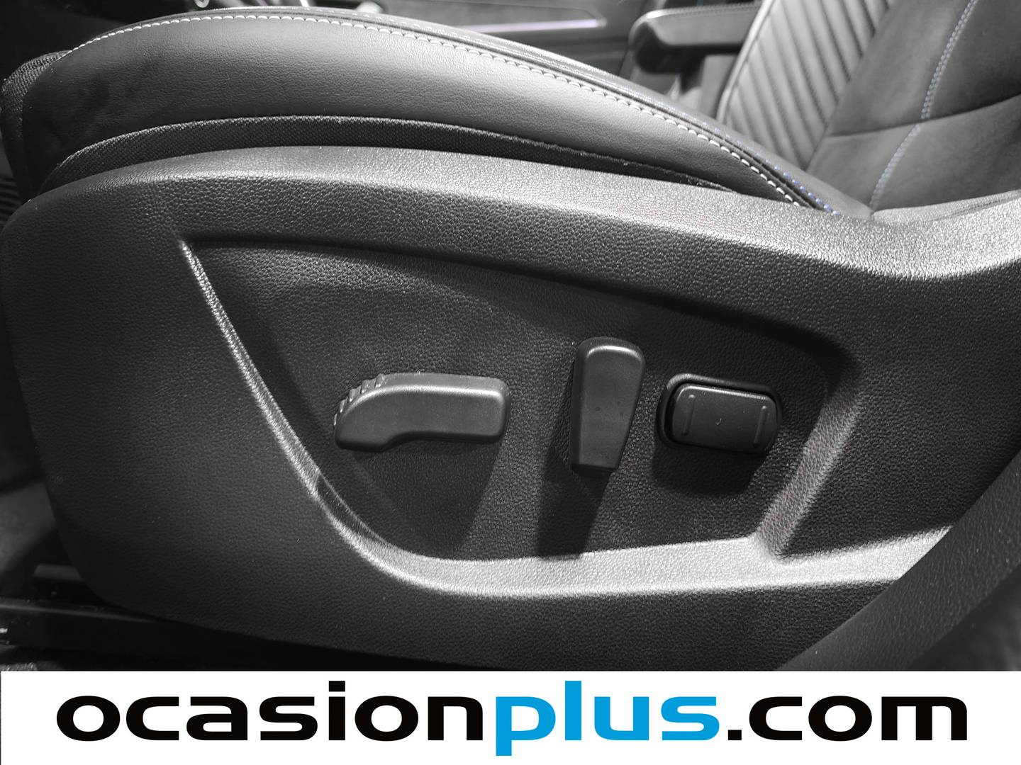 Foto Renault Arkana Renault Arkana Esprit Alpine E-TECH Híbrido (145 CV)