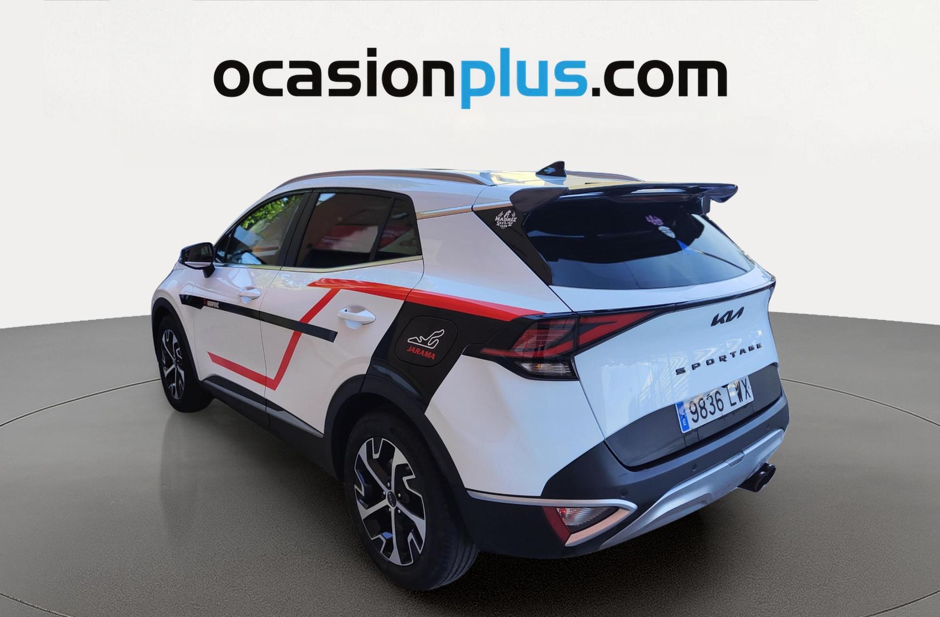 Kia Sportage 1.6 T-GDi MHEV Drive 4x2 - foto 3
