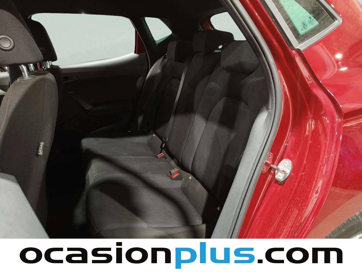 Foto Seat Ibiza SEAT Ibiza 1.0 TSI S&S FR XL (110 CV)