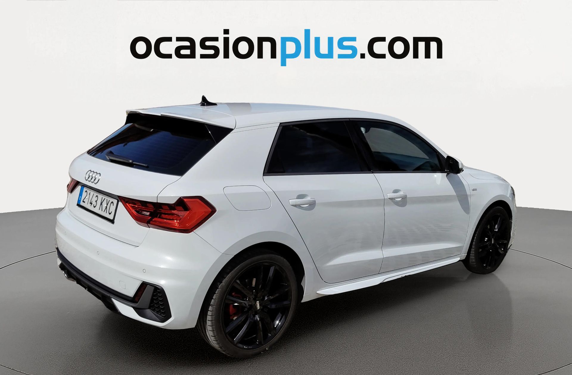 Audi A1 Sportback S line 40 TFSI S tronic - foto 4