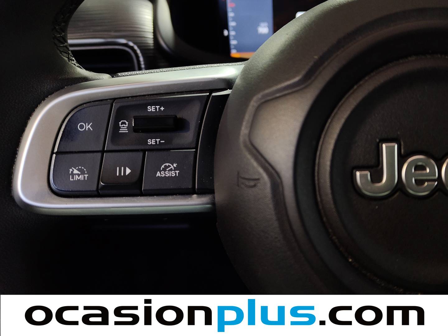 Jeep Avenger Jeep Avenger 1.2 G Altitude (100 CV) de ocasión