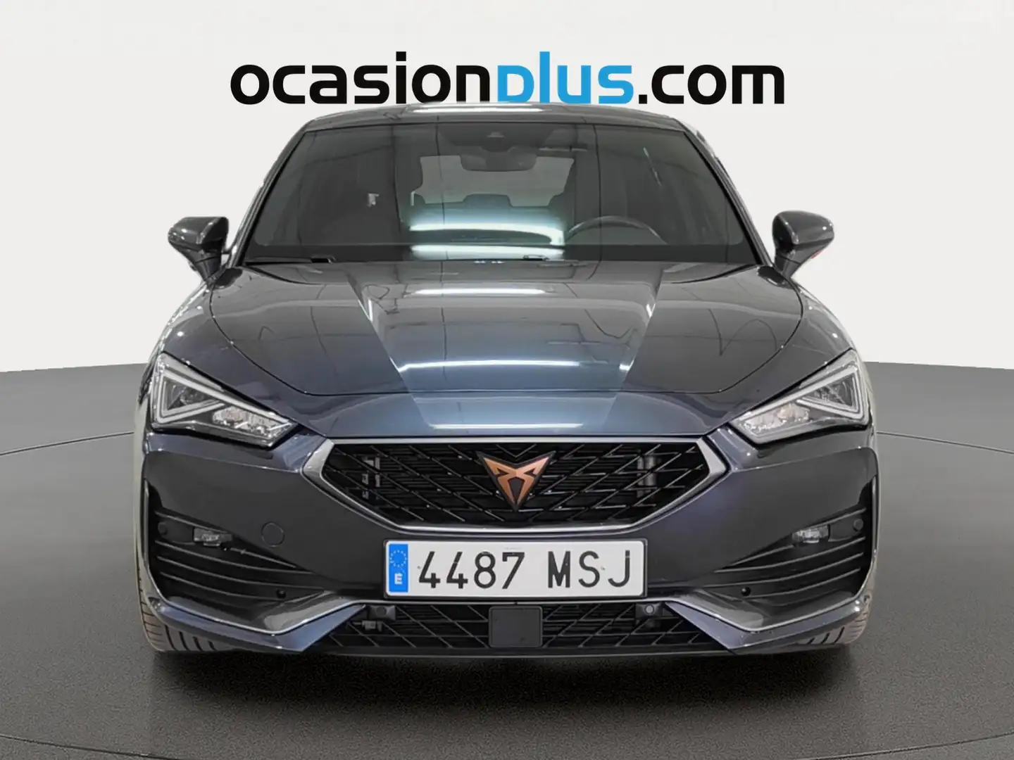 Foto Cupra León CUPRA León 1.5 eTSI DSG (150 CV)