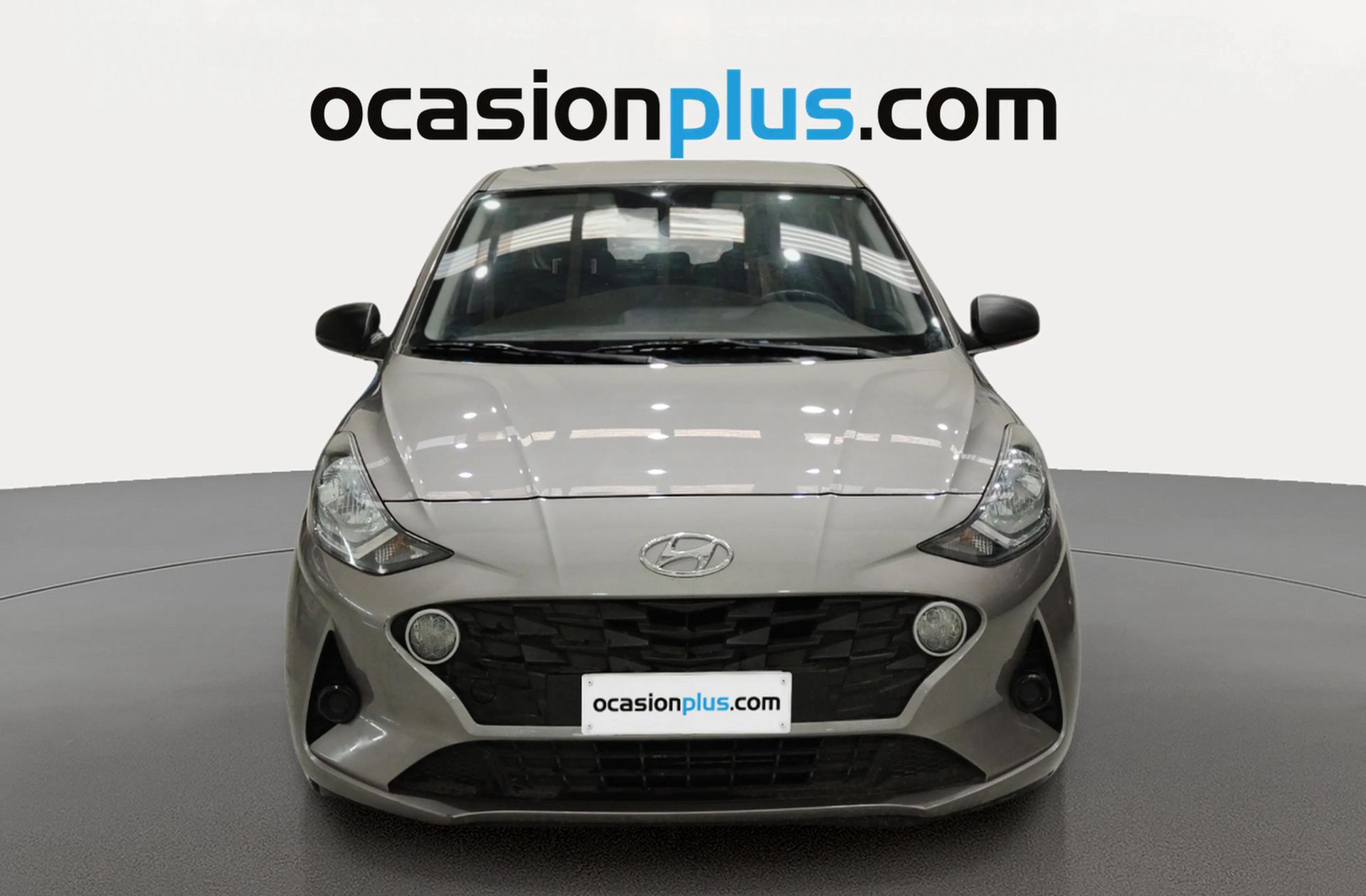 Hyundai i10 1.0 Klass - foto 10